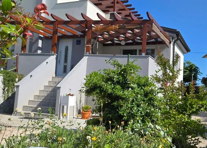 Apartman Luce