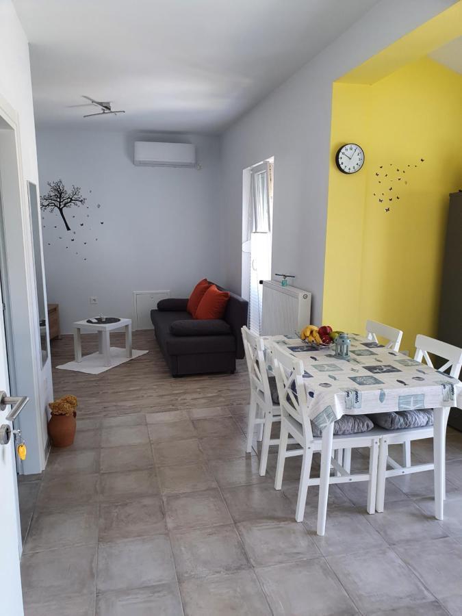 Apartamento Luce Brzac