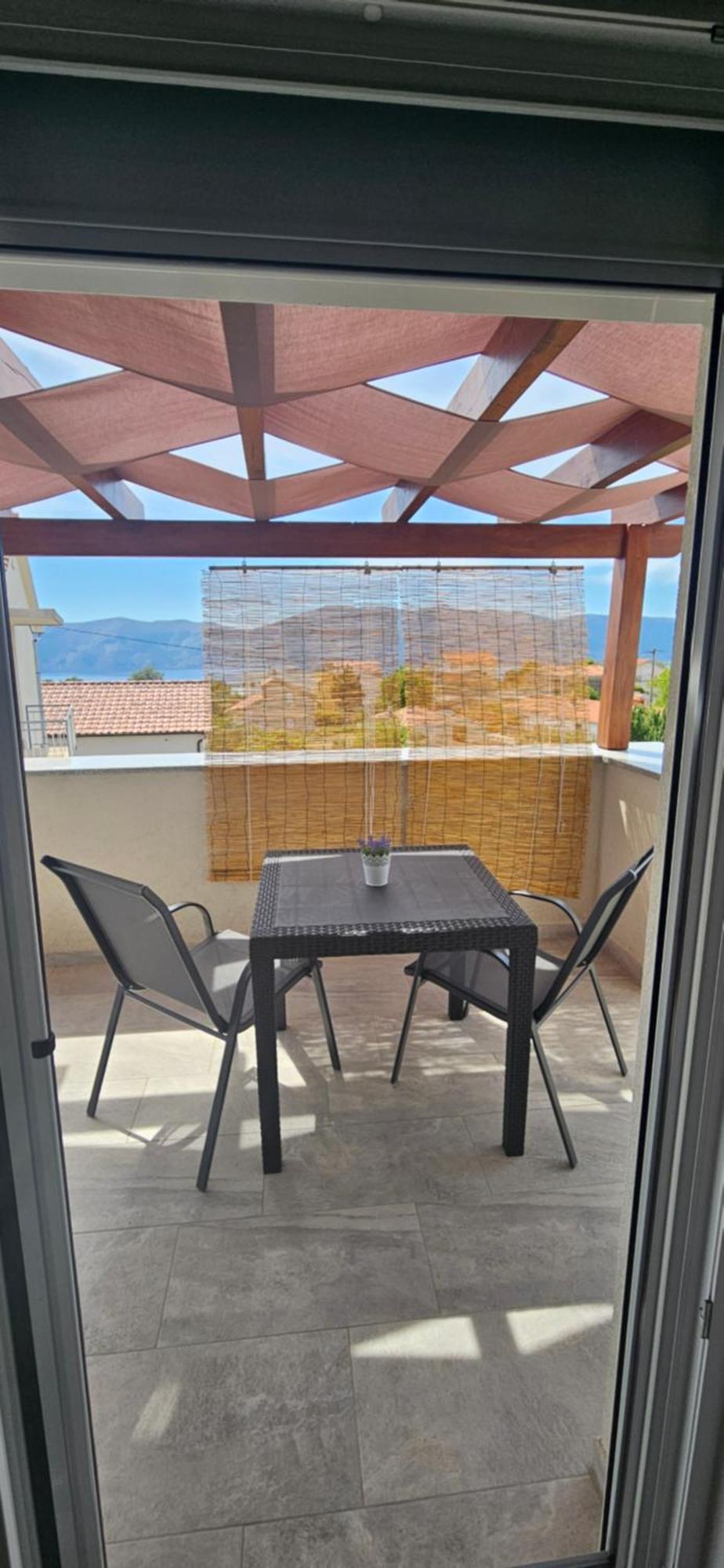 Luce Apartamento Brzac