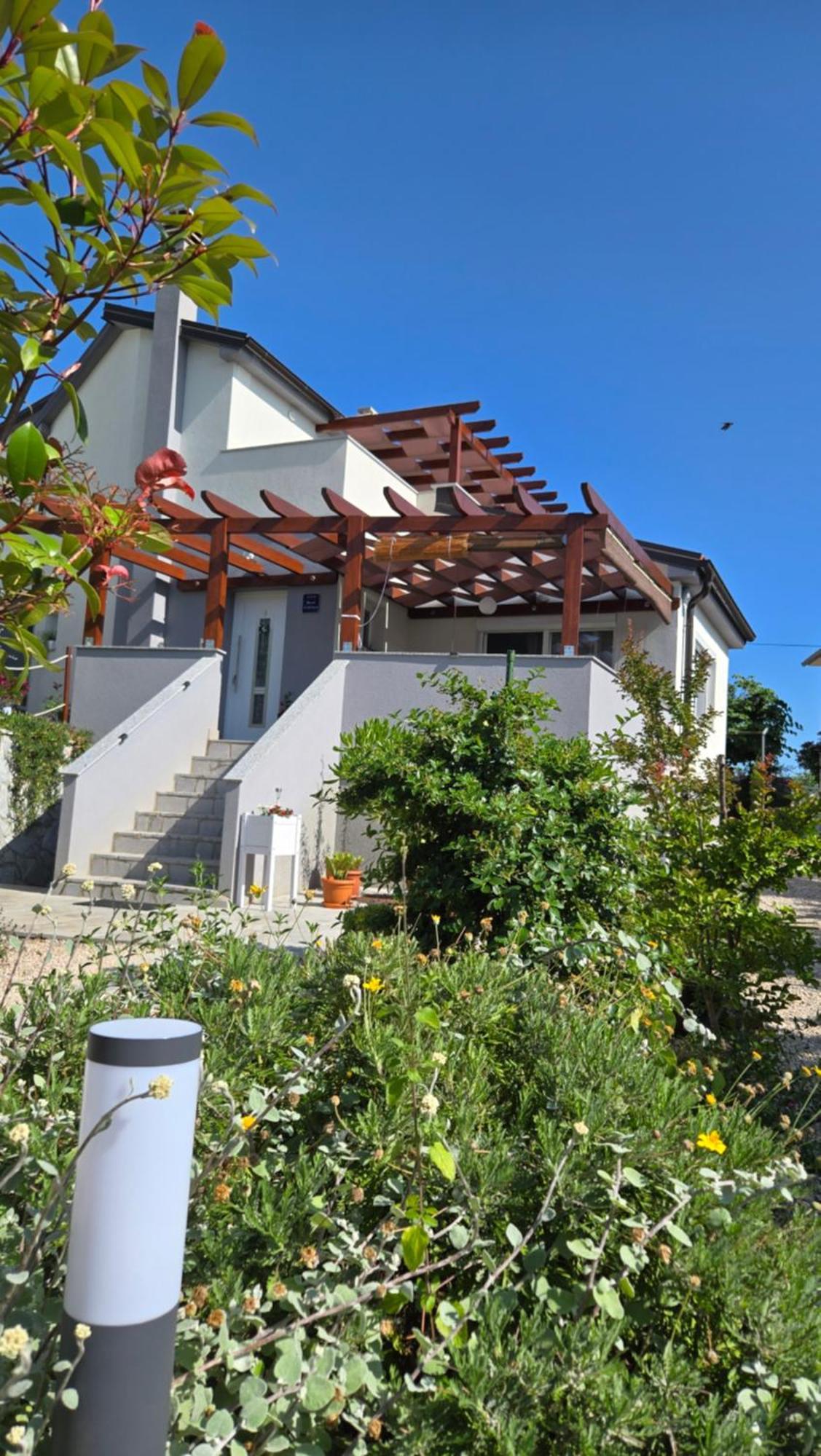 Luce Apartamento Brzac